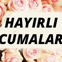 En güzel cuma mesajları ve sözleri