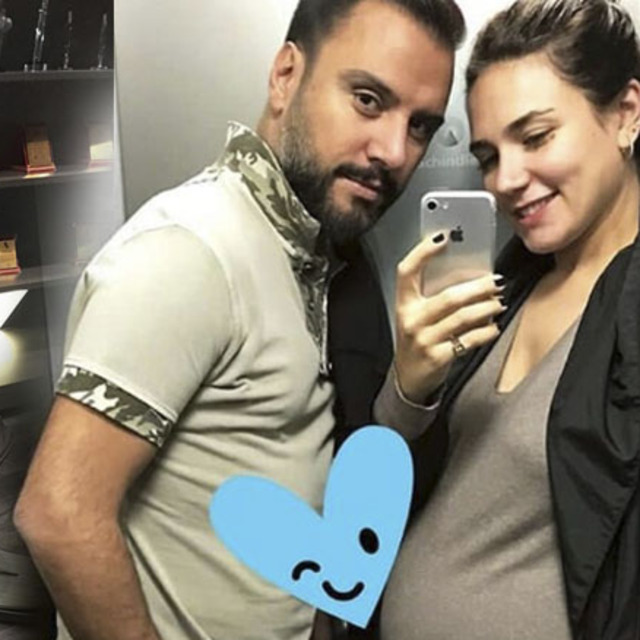 Amcadan özel tasarım bebek arabası!
