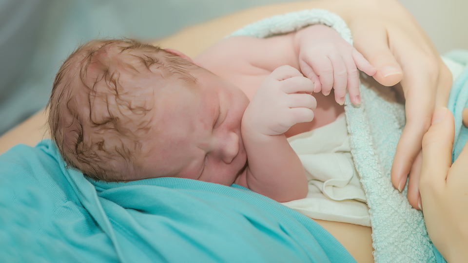 İklim değişikliği bebeklerin kalp sağlığını etkileyebilir