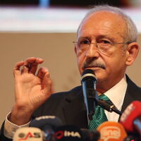 Alper Taş ve Mehmet Kocadon aday mı?