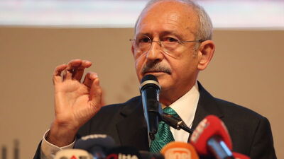 Alper Taş ve Mehmet Kocadon aday mı?