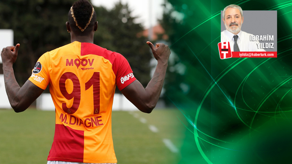 "Kasımpaşa'yı kutlamak gerekir"