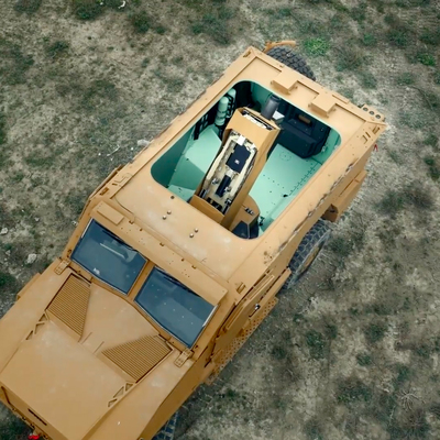 Hedefi on ikiden vurdu! Türkiye için bir ilk daha