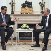 Altın Venezuela'dan, nakit Rusya'dan...