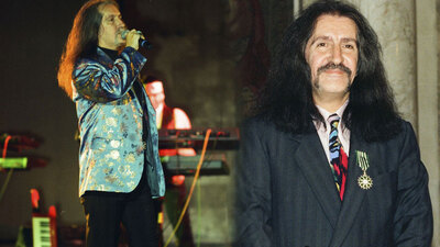 Barış Manço'suz 20 yıl...