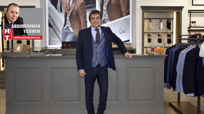 Ekmeği yurtdışında arama dönemi