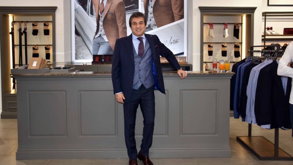 Ekmeği yurtdışında arama dönemi