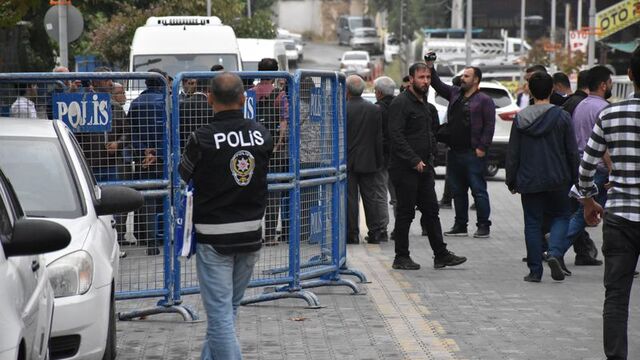 Kışanak ve Tuncel davasında sona doğru
