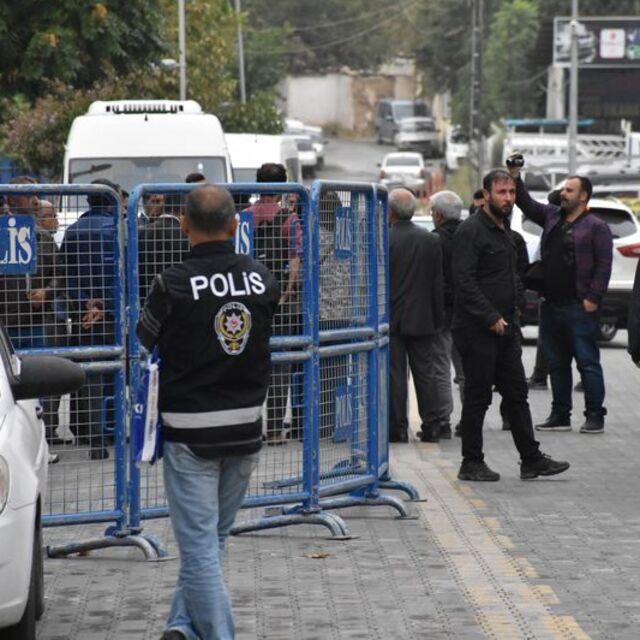 Kışanak ve Tuncel davasında sona doğru