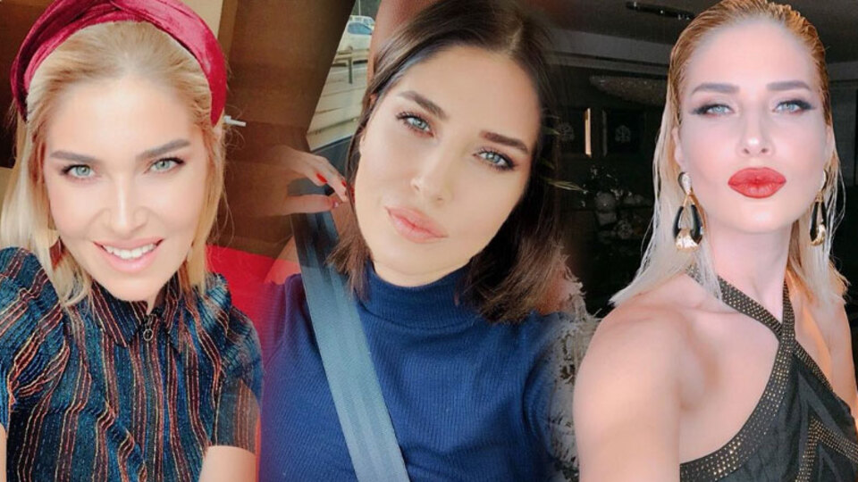 Melis Sütşurup kimdir, nereli ve kaç yaşında, ne iş yapıyor?