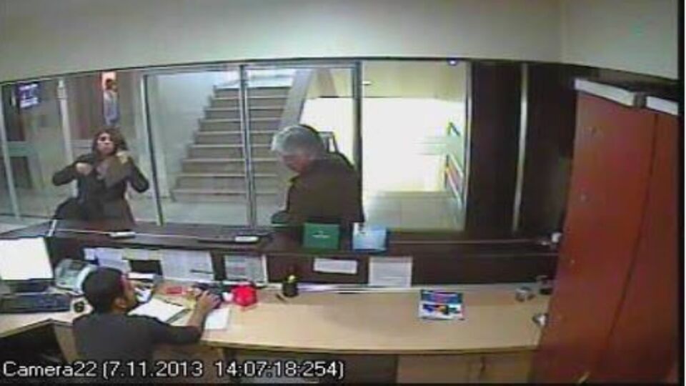 Metin Topuz iddianamesi kabul edildi!