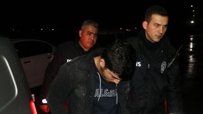 Türkiye'nin en büyük bahis operasyonu! 394 gözaltı kararı!