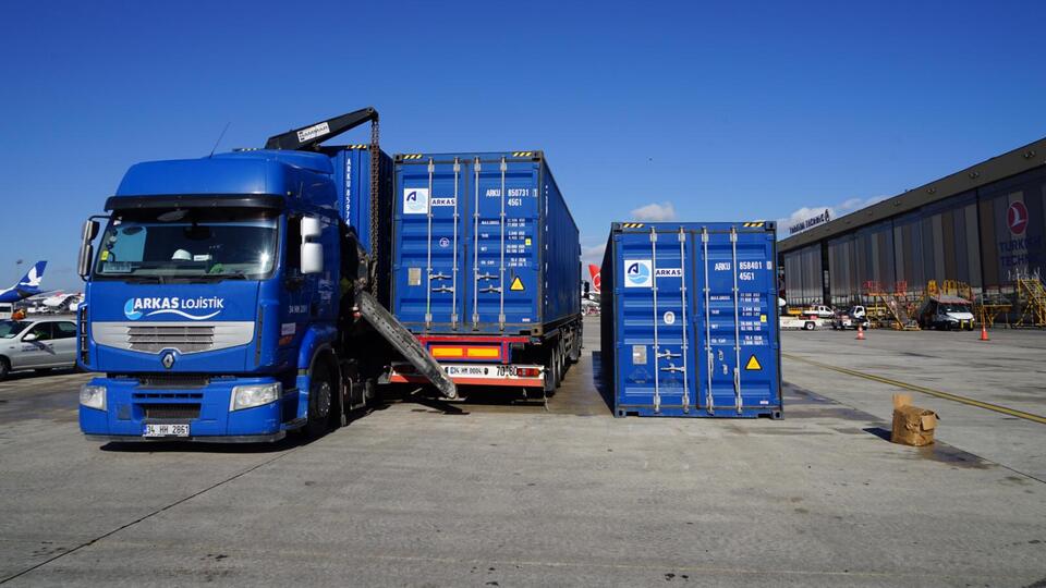 Büyük göç başladı!