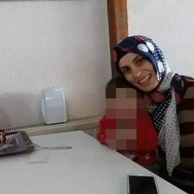 Kocasını nasıl öldürdüğünü ağlayarak anlattı