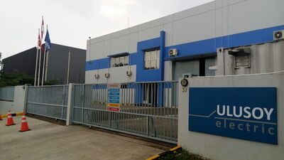 Türk enerji şirketi Amerikalılara satıldı