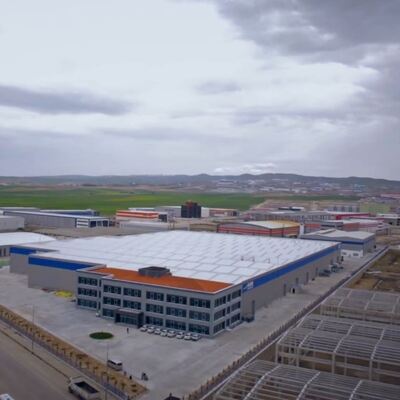 Türk enerji şirketi Amerikalılara satıldı