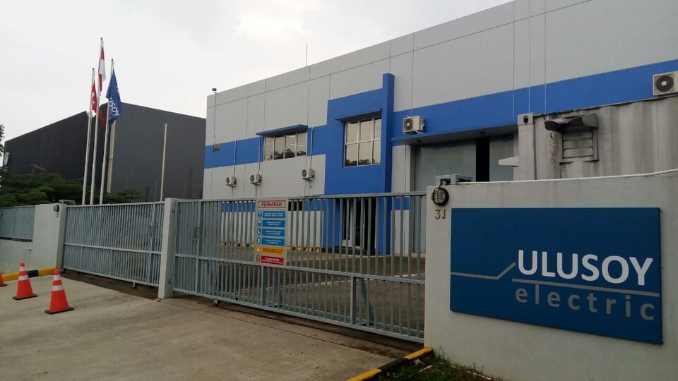 Türk enerji şirketi Amerikalılara satıldı