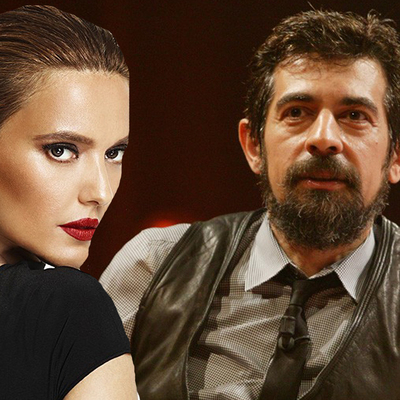 Demet Akalın'dan Okan Bayülgen'e olay cevap