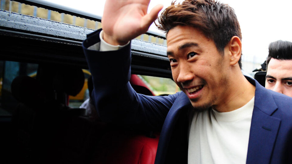 Transfer 3 dakikada bitti!