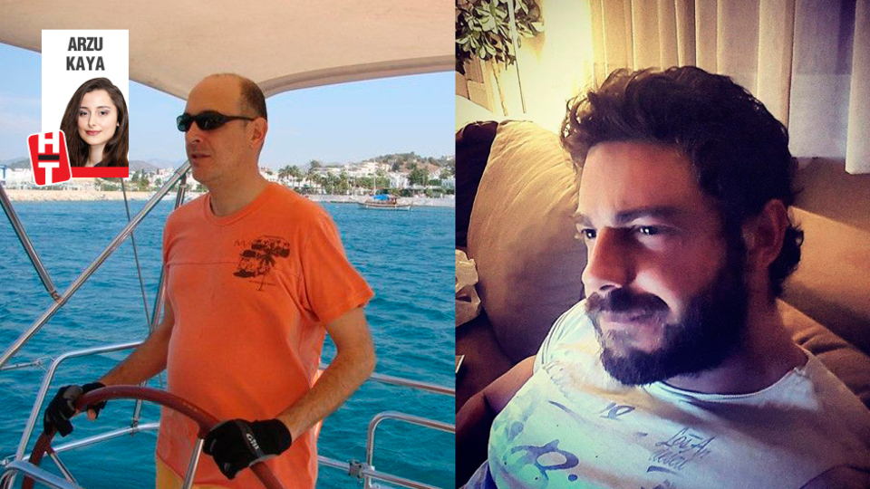 Bombacı evladın 35 yıllık hapis cezası onandı