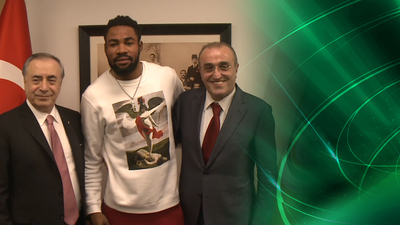 "Galatasaray bariyerleri çok rahat aşar ve aştı"