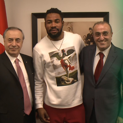 "Galatasaray bariyerleri çok rahat aşar ve aştı"