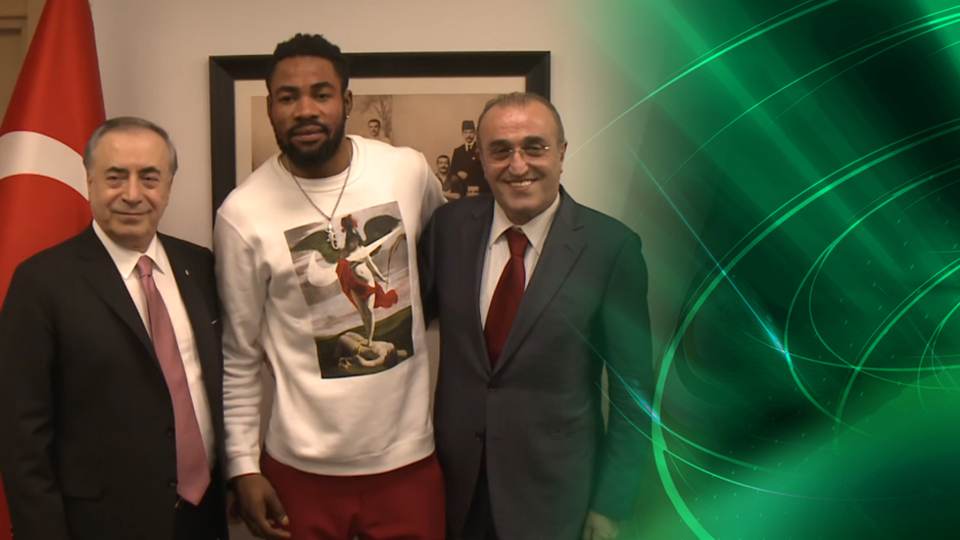 "Galatasaray bariyerleri çok rahat aşar ve aştı"