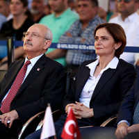 Kılıçdaroğlu'ndan Kaftancıoğlu açıklaması!