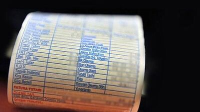 Elektrik dağıtım bedeline tarla-market benzetmesi