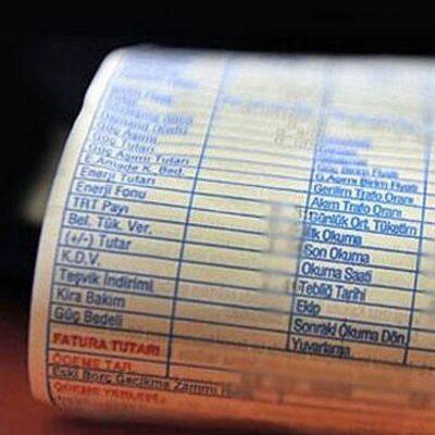 Elektrik dağıtım bedeline tarla-market benzetmesi