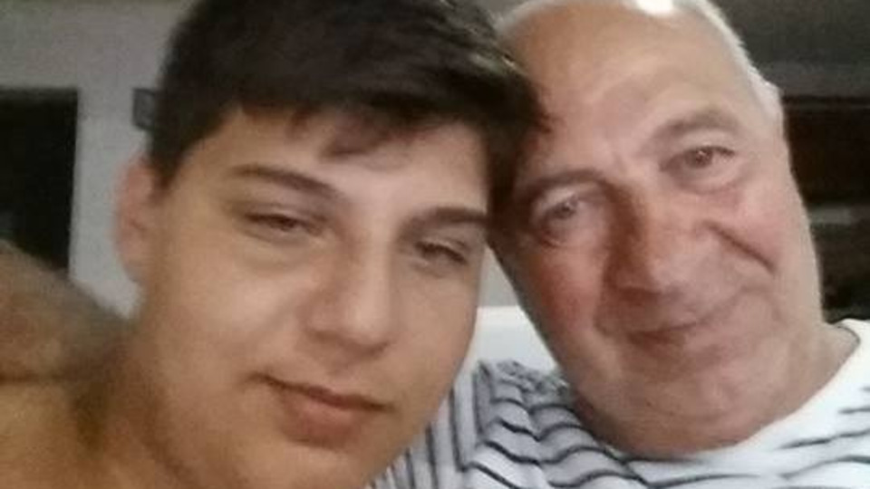 Türk genci Londra'da çete kurbanı mı oldu? Acılı baba Habertürk'e konuştu