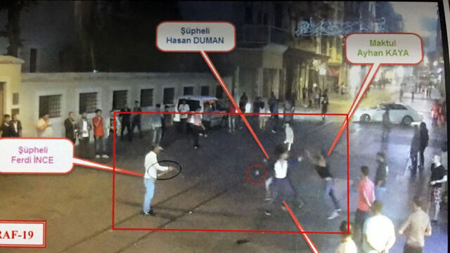 3,5 yıl sonra 2 polis hakkında daha soruşturma izni