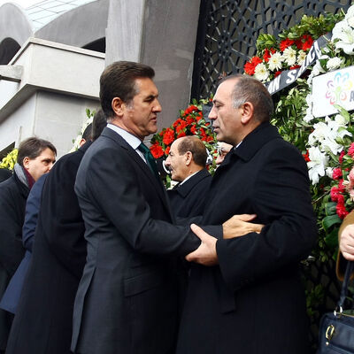 Sarıgül'ün rakibi Tekin mi olacak?