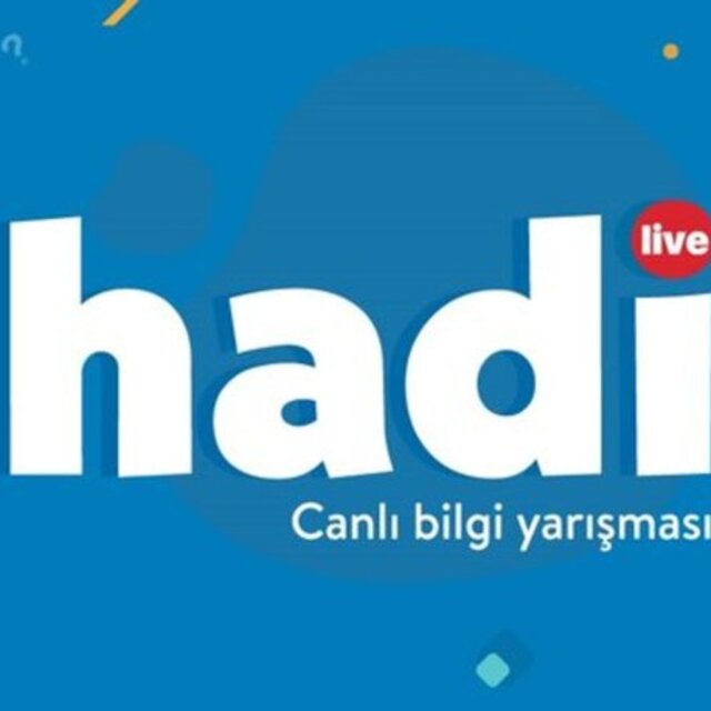 Hadi ipucu cevabı