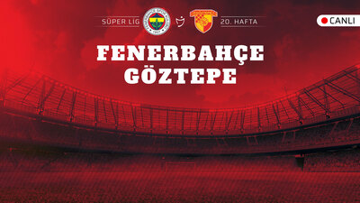 Fenerbahçe özüne döndü!