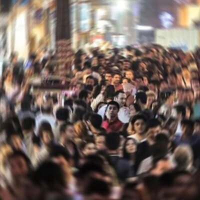 Türkiye'nin nüfusu açıklandı