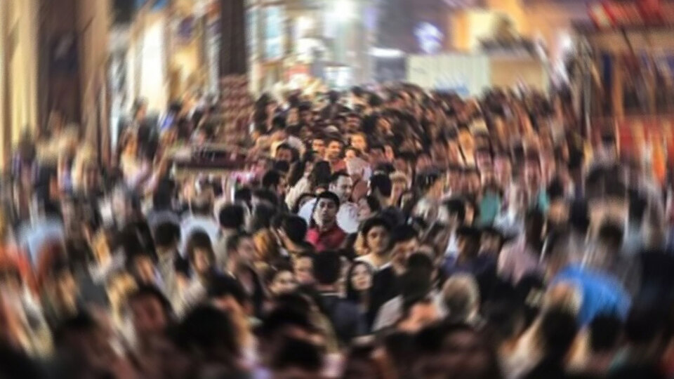 Türkiye'nin nüfusu açıklandı