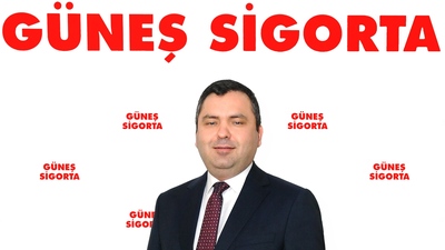 Güneş Sigorta'ya 3 atama birden