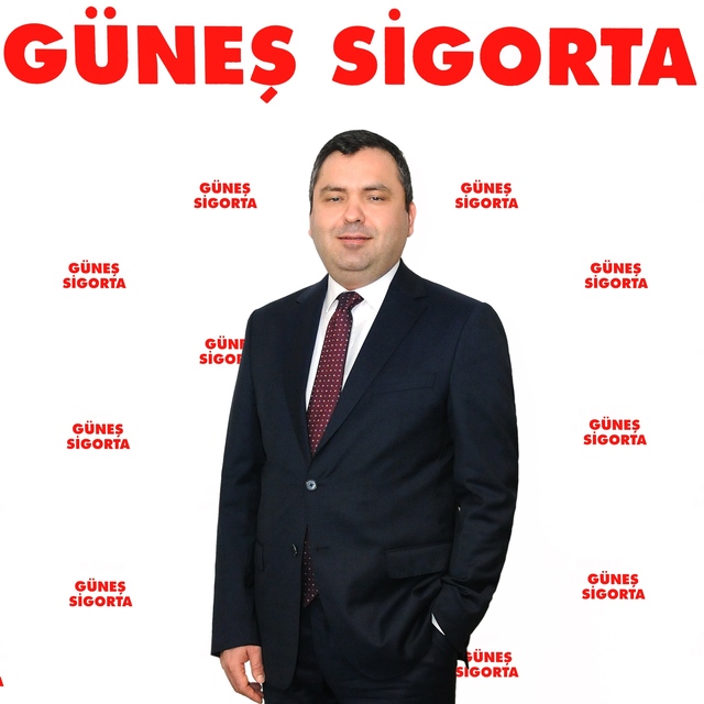 Güneş Sigorta'ya 3 atama birden