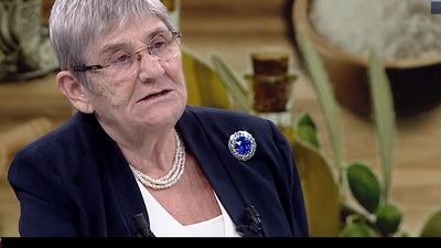 Canan Karatay: Mevsiminde ne varsa onu yiyin! Kışın patlıcan yemeyin