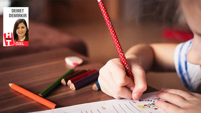 Okula dönüş uyarısı!