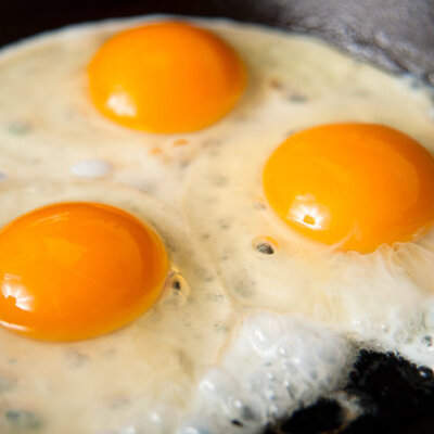 Kabul etmesi zor ama gerçek! Kahvaltıda yumurta yiyorsanız onu içmeyin!