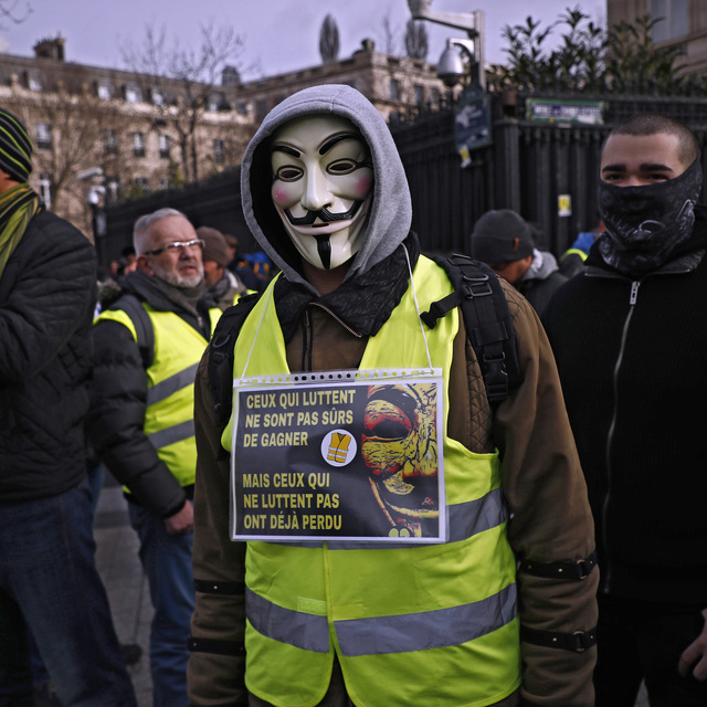 Maske takan yandı: 15 bin Euro ceza verilecek!