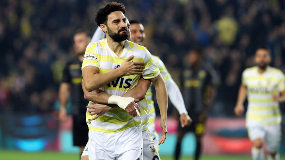 Fenerbahçe Göztepe maçı saat kaçta?