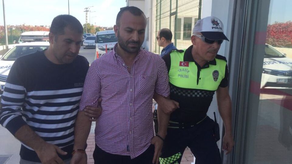 Sürücü koltuğunda dans etmişti! Bu hareketin cezası belli oldu