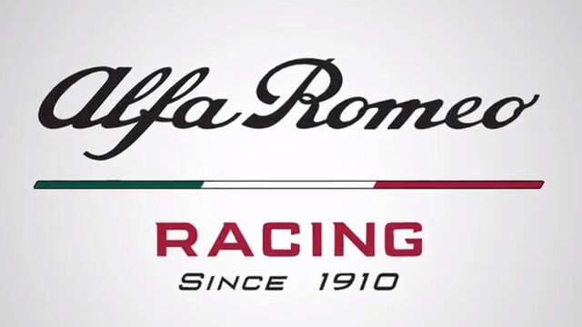 Formula 1'de Sauber'in adı Alfa Romeo oldu