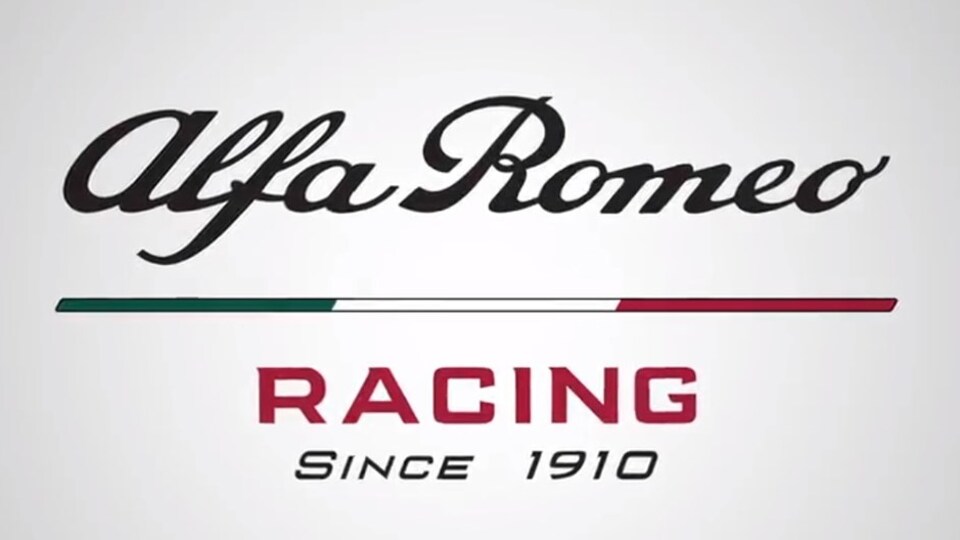 Formula 1'de Sauber'in adı Alfa Romeo oldu