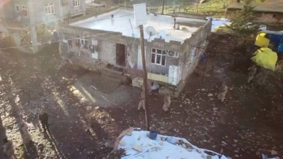 28 yıldır aranan terör suçlusu yakalandı