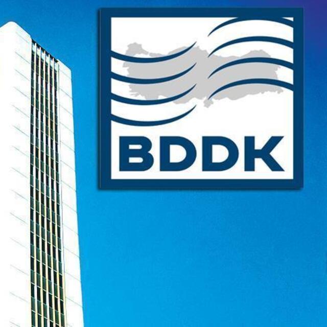 BDDK'dan bankaların finansal tablolarına ilişkin düzenleme