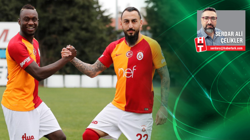 Kış transfer dönemi değerlendirmesi